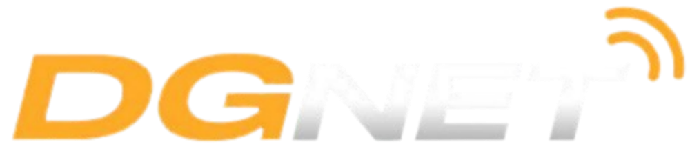 DGNET - Internet Ilimitada